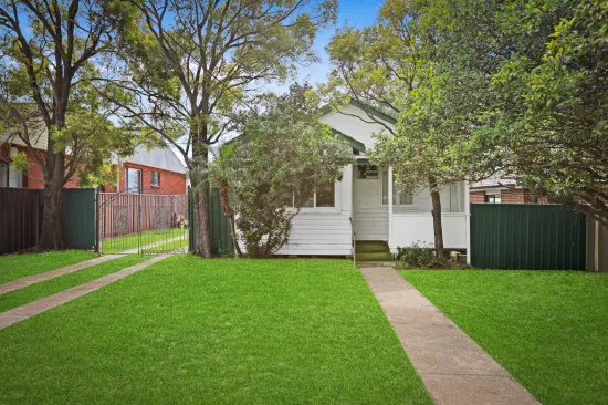 197 Richmond Road, Marayong, NSW 2148