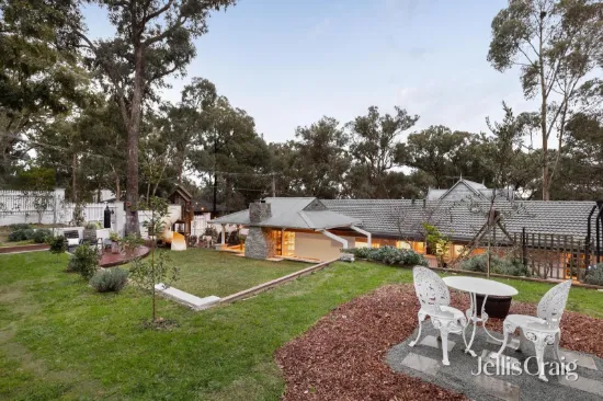197 Ryans Road, Eltham North, Vic 3095