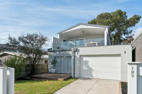 197 Sixth Avenue, Rosebud, Vic 3939