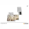 197 Starke Street, Holt, ACT 2615-Floorplan