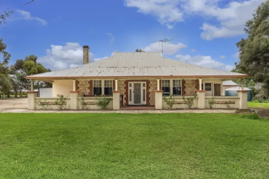 197 Tarcoola Street, Renmark, SA 5341