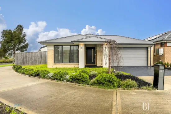 197 Wallara Waters Boulevard, Wallan, Vic 3756