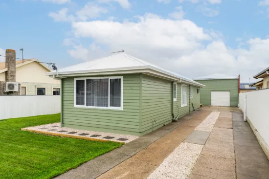 197 William Street, Devonport, Tas 7310