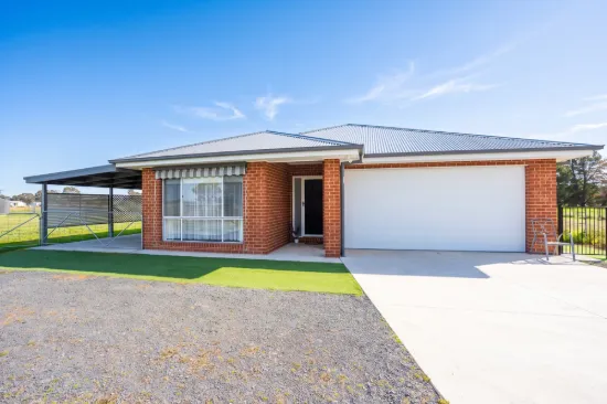 1972 Cummings Road, Walla Walla, NSW 2659
