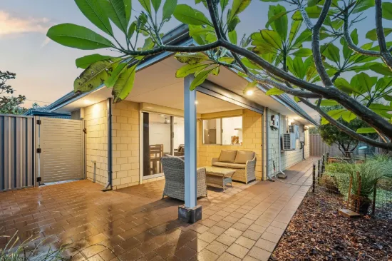 197A Rockingham Road, Hamilton Hill, WA 6163