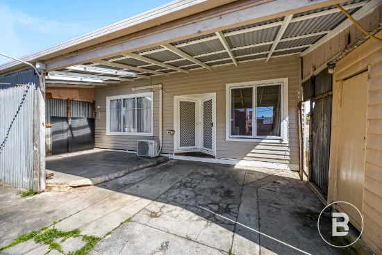 198 Albert Street, Sebastopol, Vic 3356 - For Rent