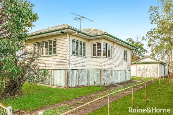 198 Dowding Street, Oxley, Qld 4075