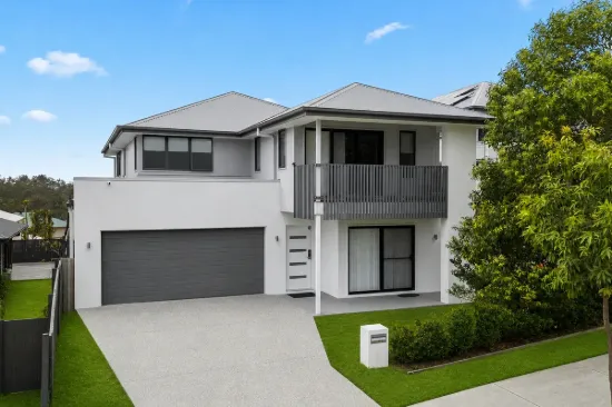 198 Dublin Avenue, Spring Mountain, Qld 4300