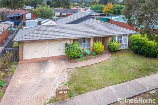 198 Elizabeth Drive, Sunbury, Vic 3429