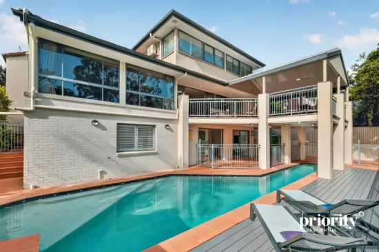 198 Kenmore Road, Fig Tree Pocket, Qld 4069