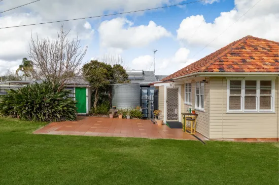 198 MacKenzie Street, Rangeville, Qld 4350-Image