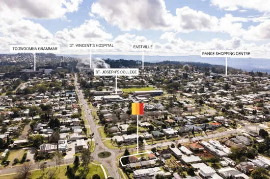 198 MacKenzie Street, Rangeville, Qld 4350-Image