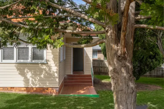 198 MacKenzie Street, Rangeville, Qld 4350-Image