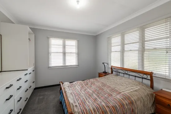 198 MacKenzie Street, Rangeville, Qld 4350-Image