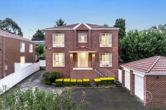 198 Main Hurstbridge Road, Diamond Creek, Vic 3089
