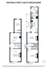198 Park Street, South Melbourne, Vic 3205-Floorplan