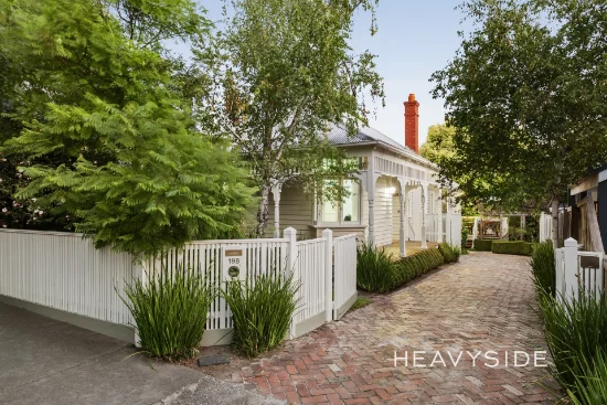 198 Prospect Hill Road, Canterbury, Vic 3126 - For Sale