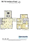 198 Richardson Road, Spring Farm, NSW 2570-Floorplan