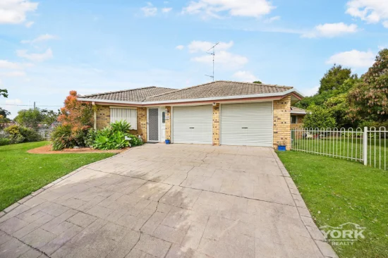 198 Stenner Street, Middle Ridge, Qld 4350