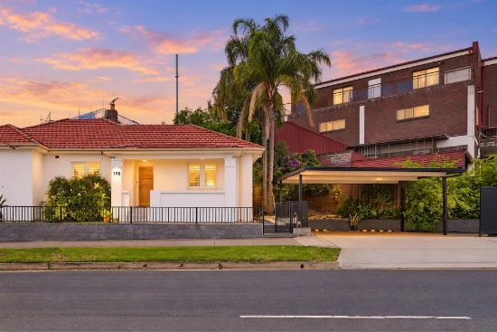 198 The Boulevarde, Strathfield, NSW 2135 - For Sale