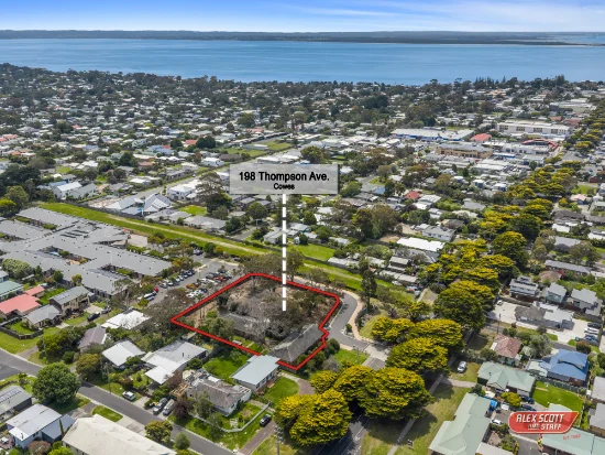 198 Thompson Avenue, Cowes, Vic 3922