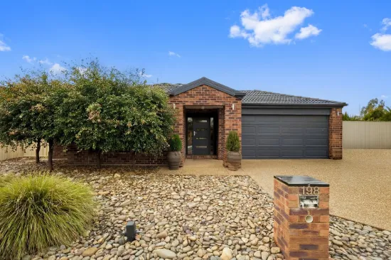 198  Waranga Drive, Kialla, Vic 3631