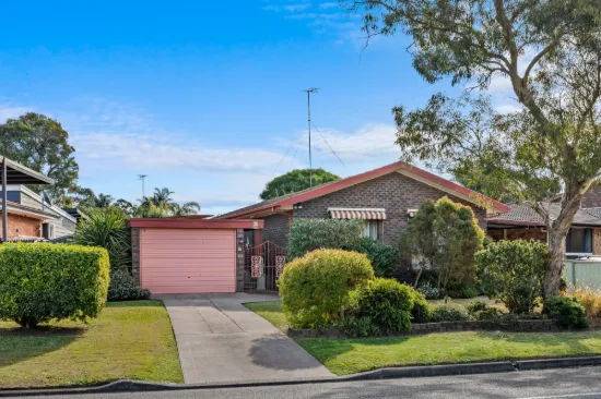 198 York Road, South Penrith, NSW 2750