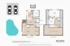 199-205 Sharton Avenue, Buccan QLD 4207-Floorplan