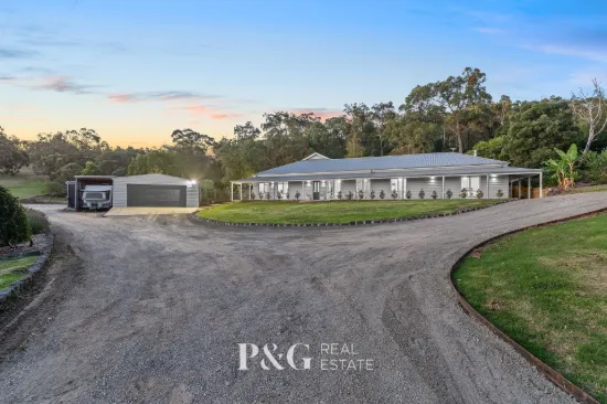 199 Ahern Road, Pakenham, Vic 3810