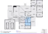 199 Aspinall Street, Kangaroo Flat, Vic 3555-Floorplan