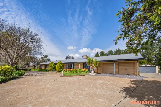 199 Bidges Road, Sutton, NSW 2620-Image