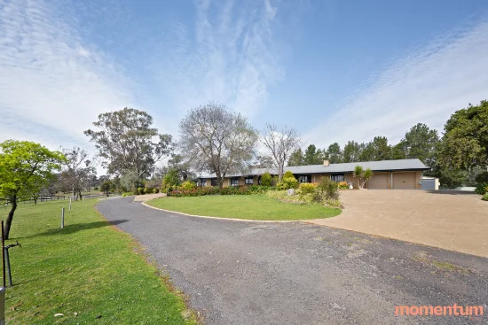 199 Bidges Road, Sutton, NSW 2620-Image