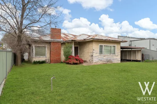 199 Browning Street, Bathurst, NSW 2795
