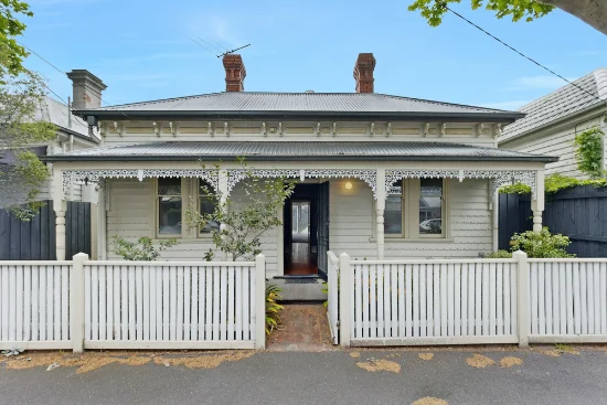 199 Clark Street, Port Melbourne, Vic 3207 - For Rent