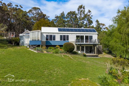199 Dip Road, Mountain River, Tas 7109