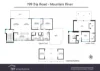 199 Dip Road, Mountain River, Tas 7109-Floorplan