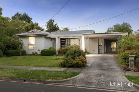 199 Eastfield Road, Croydon, Vic 3136