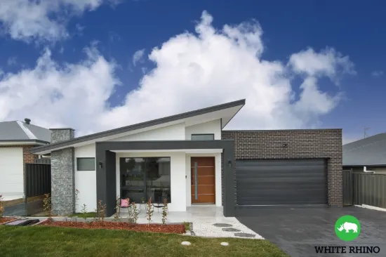 199 Edward Drive, Googong, NSW 2620