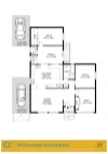 199 Flushcombe Road, Blacktown, NSW 2148-Floorplan