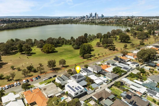 199 Gregory Street, Wembley, WA 6014