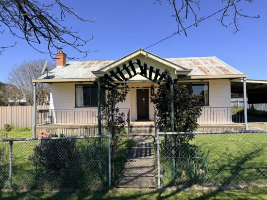 199 Hanson Street, Corryong, Vic 3707
