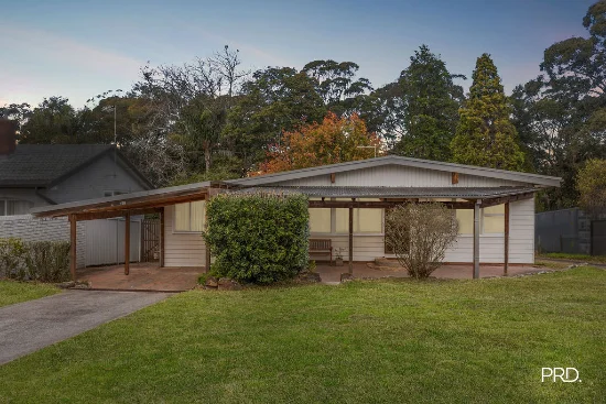 199 Hawkesbury Road, Winmalee, NSW 2777