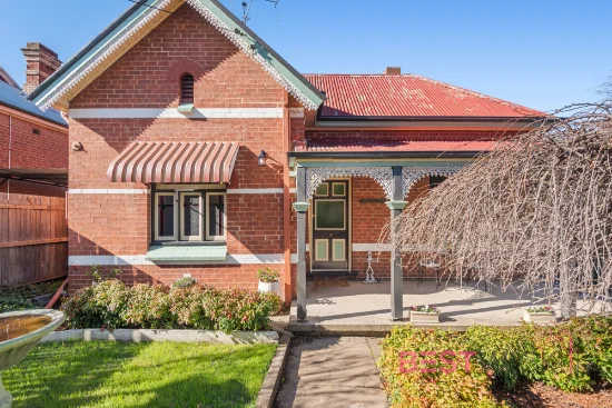 199 Keppel Street, Bathurst, NSW 2795
