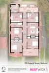199 Keppel Street, Bathurst, NSW 2795-Floorplan
