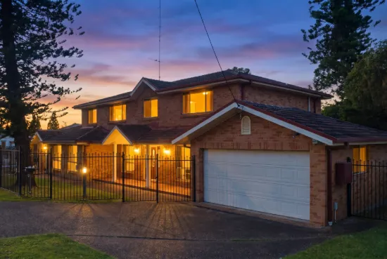 199 Lake Road, Elermore Vale, NSW 2287-Image