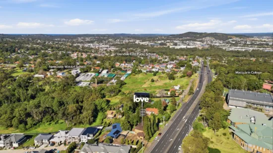 199 Lake Road, Elermore Vale, NSW 2287-Image