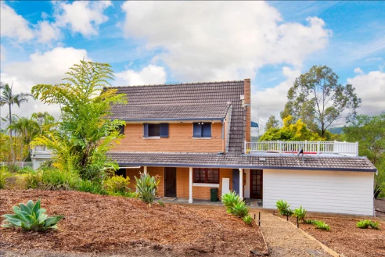 199 Little Nerang Road, Mudgeeraba, Qld 4213