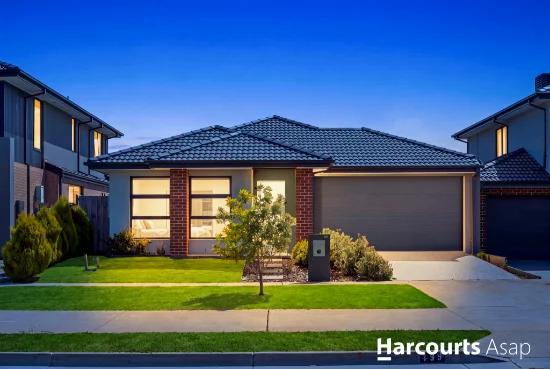 199 Morison Road, Cranbourne East, Vic 3977