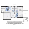 199 Morison Road, Cranbourne East, Vic 3977-Floorplan