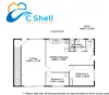 199 National Park Road, Loch Sport, Vic 3851-Floorplan